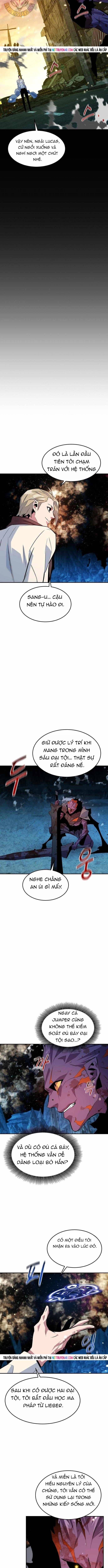 Đi Săn Tự Động Bằng Phân Thân Chap 163 - Next Chap 162