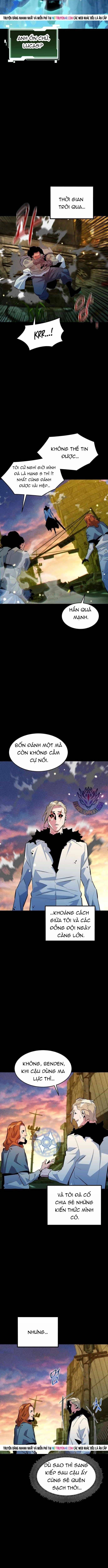Đi Săn Tự Động Bằng Phân Thân Chap 163 - Next Chap 162