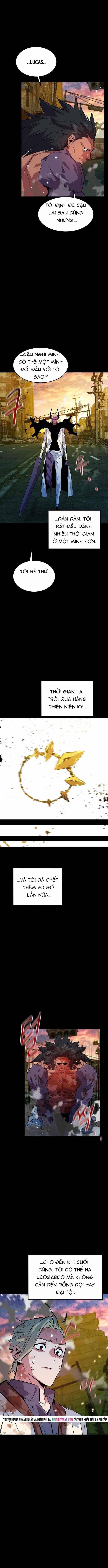 Đi Săn Tự Động Bằng Phân Thân Chap 163 - Next Chap 162