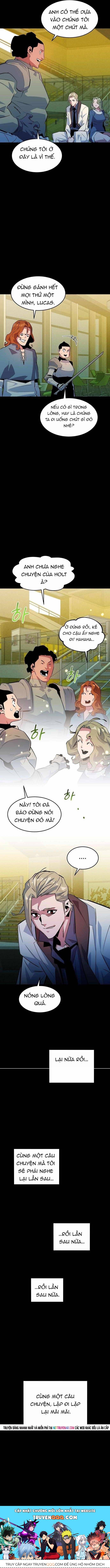 Đi Săn Tự Động Bằng Phân Thân Chap 163 - Next Chap 162