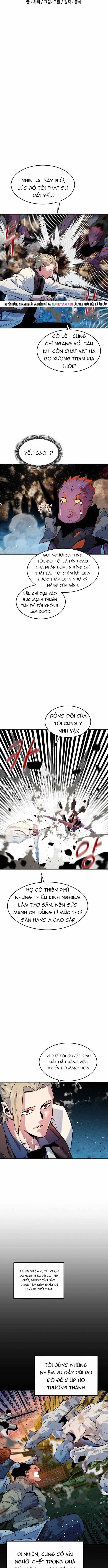 Đi Săn Tự Động Bằng Phân Thân Chap 163 - Next Chap 162