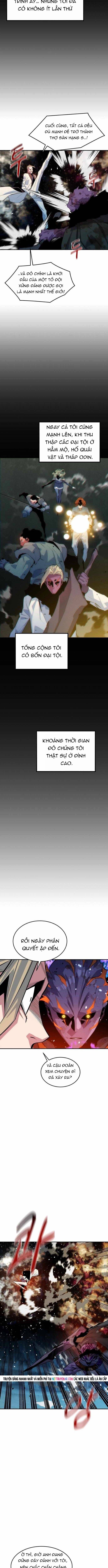 Đi Săn Tự Động Bằng Phân Thân Chap 163 - Next Chap 162