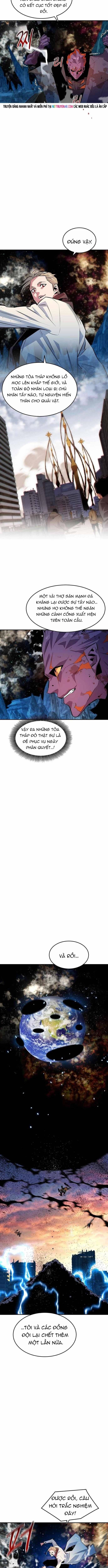 Đi Săn Tự Động Bằng Phân Thân Chap 163 - Next Chap 162