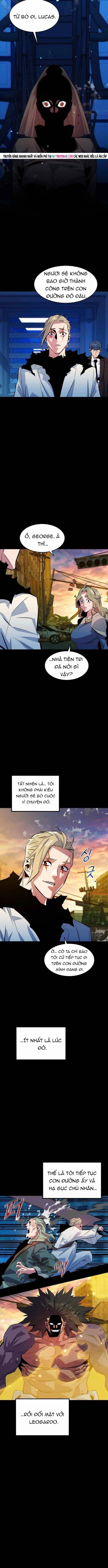 Đi Săn Tự Động Bằng Phân Thân Chap 163 - Next Chap 162