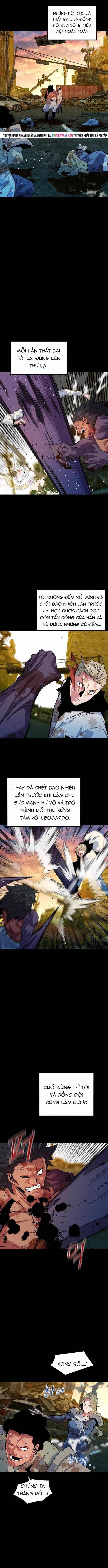 Đi Săn Tự Động Bằng Phân Thân Chap 163 - Next Chap 162