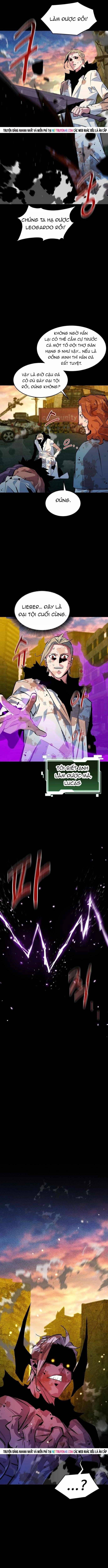 Đi Săn Tự Động Bằng Phân Thân Chap 163 - Next Chap 162