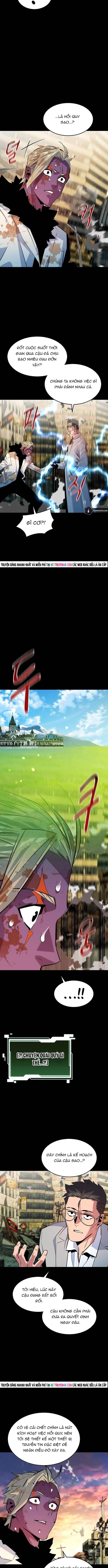 Đi Săn Tự Động Bằng Phân Thân Chap 164 - Next Chap 163