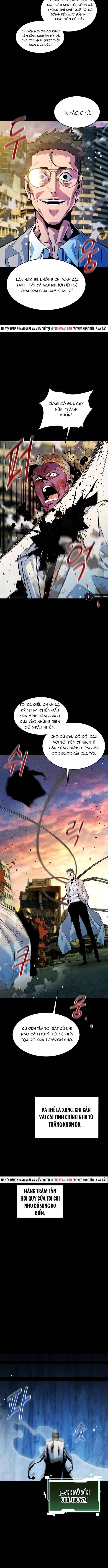 Đi Săn Tự Động Bằng Phân Thân Chap 164 - Next Chap 163
