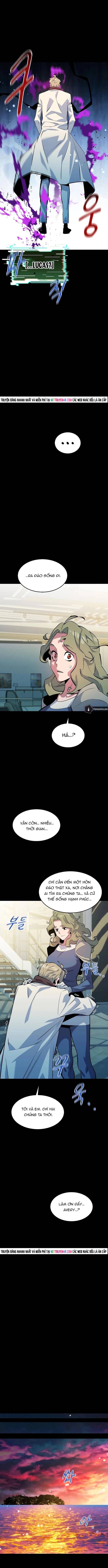 Đi Săn Tự Động Bằng Phân Thân Chap 164 - Next Chap 163