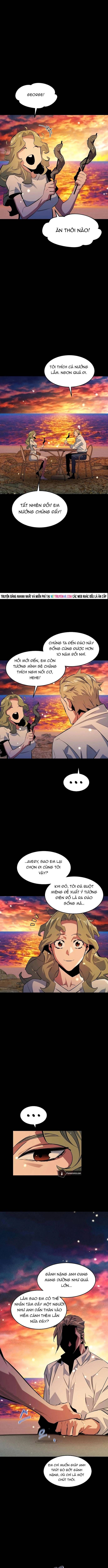 Đi Săn Tự Động Bằng Phân Thân Chap 164 - Next Chap 163