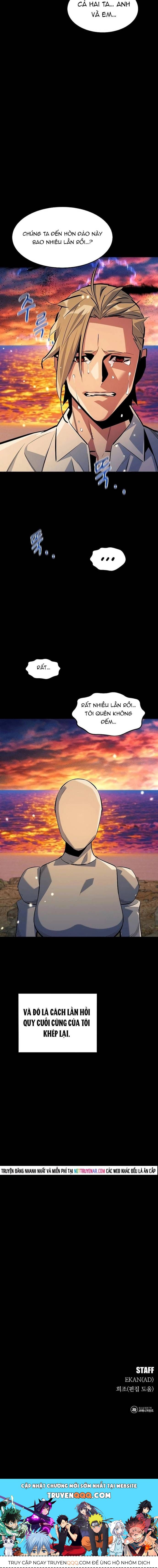 Đi Săn Tự Động Bằng Phân Thân Chap 164 - Next Chap 163