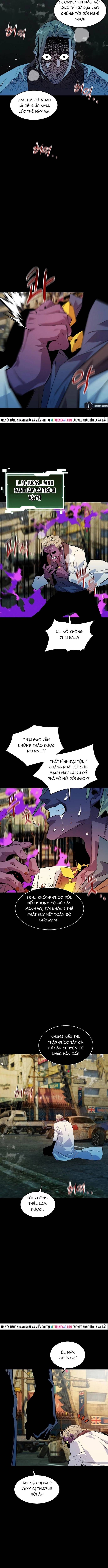 Đi Săn Tự Động Bằng Phân Thân Chap 164 - Next Chap 163