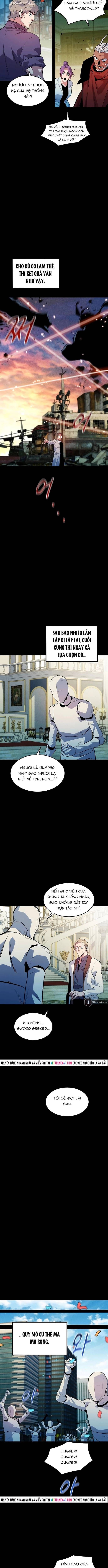 Đi Săn Tự Động Bằng Phân Thân Chap 164 - Next Chap 163