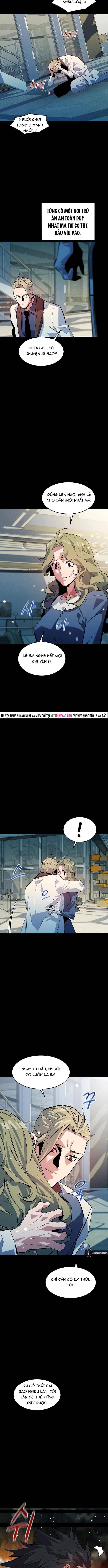 Đi Săn Tự Động Bằng Phân Thân Chap 164 - Next Chap 163