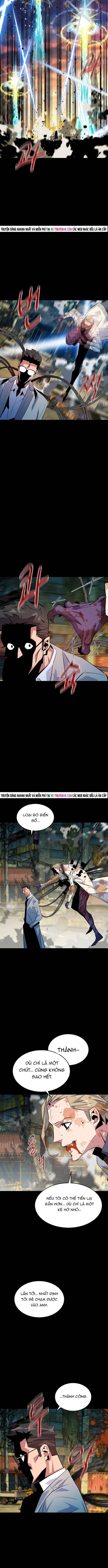 Đi Săn Tự Động Bằng Phân Thân Chap 164 - Next Chap 163