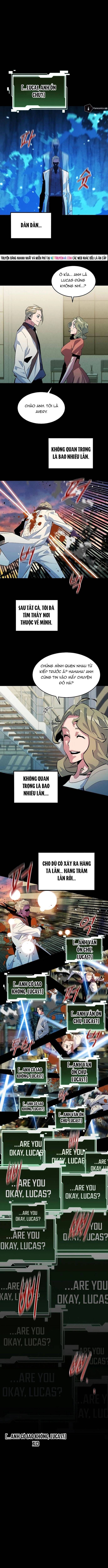 Đi Săn Tự Động Bằng Phân Thân Chap 164 - Next Chap 163