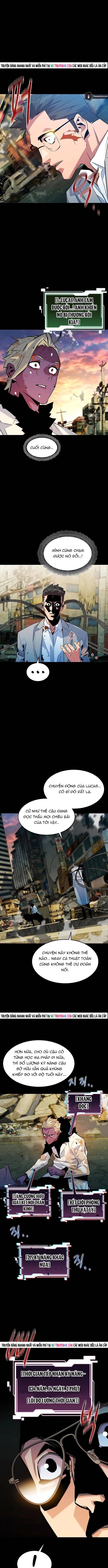 Đi Săn Tự Động Bằng Phân Thân Chap 164 - Next Chap 163