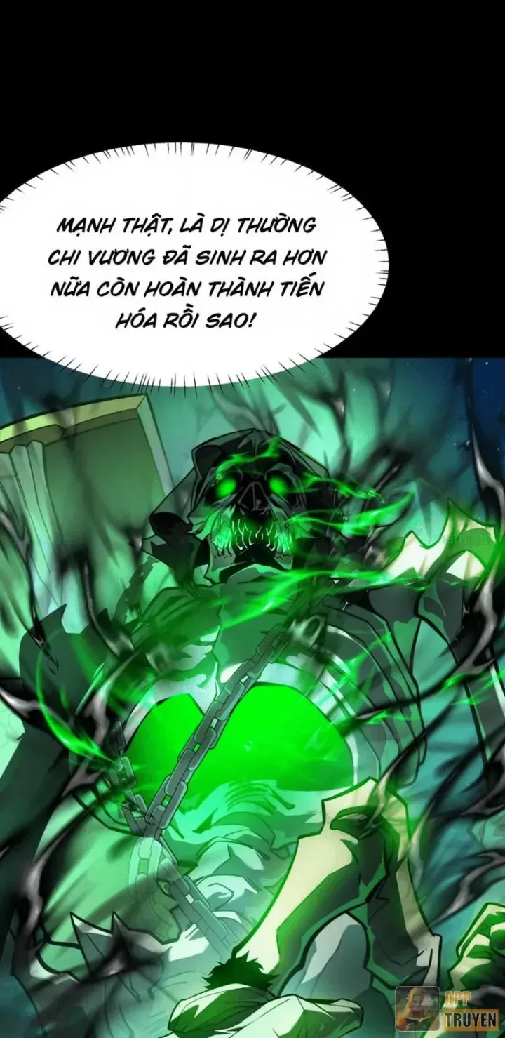 Sau Khi Chia Tay Hoa Khôi, Võ Đạo Của Ta Thẳng Tới Cấp Thần Chap 54 - Next Chap 53