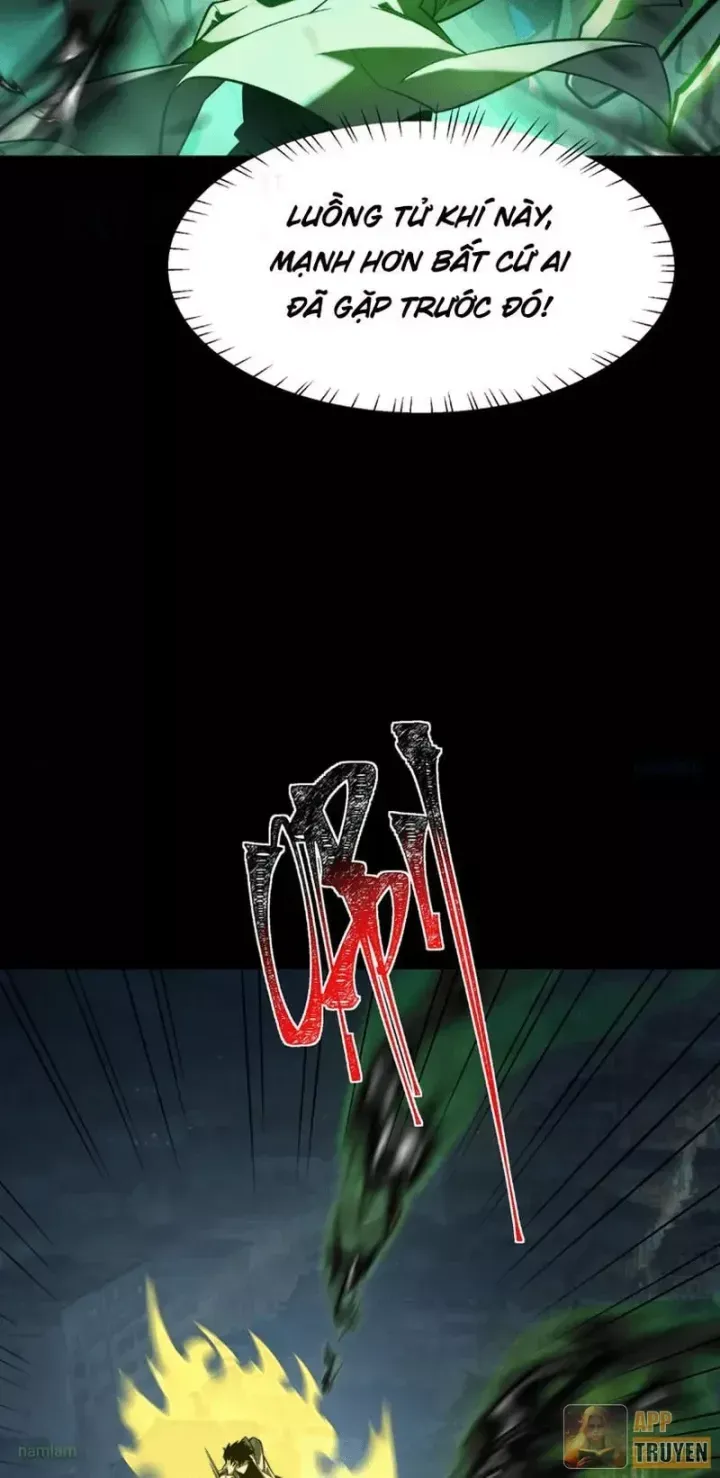 Sau Khi Chia Tay Hoa Khôi, Võ Đạo Của Ta Thẳng Tới Cấp Thần Chap 54 - Next Chap 53
