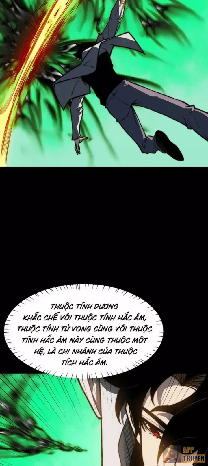 Sau Khi Chia Tay Hoa Khôi, Võ Đạo Của Ta Thẳng Tới Cấp Thần Chap 54 - Next Chap 53