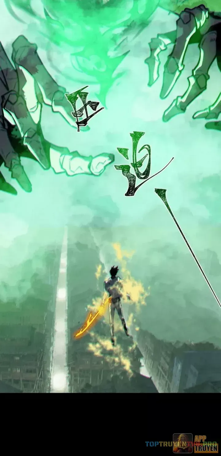 Sau Khi Chia Tay Hoa Khôi, Võ Đạo Của Ta Thẳng Tới Cấp Thần Chap 54 - Next Chap 53