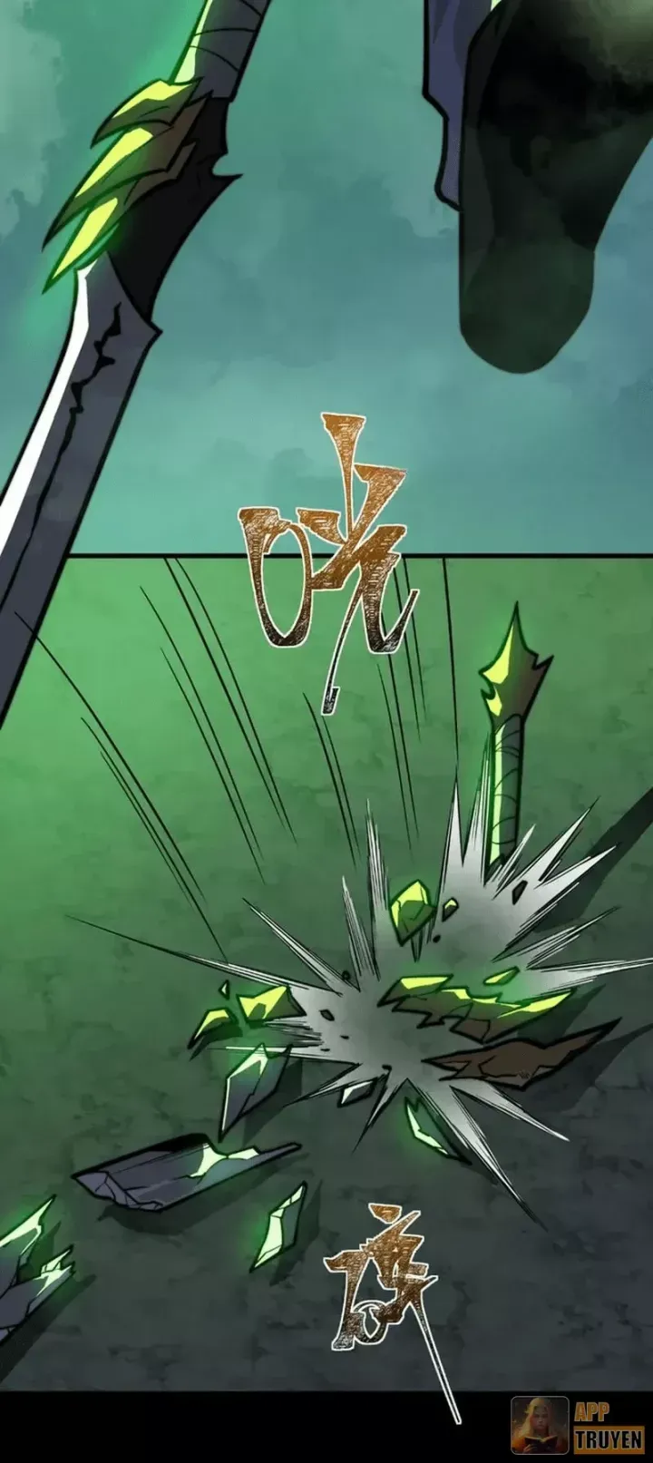 Sau Khi Chia Tay Hoa Khôi, Võ Đạo Của Ta Thẳng Tới Cấp Thần Chap 54 - Next Chap 53