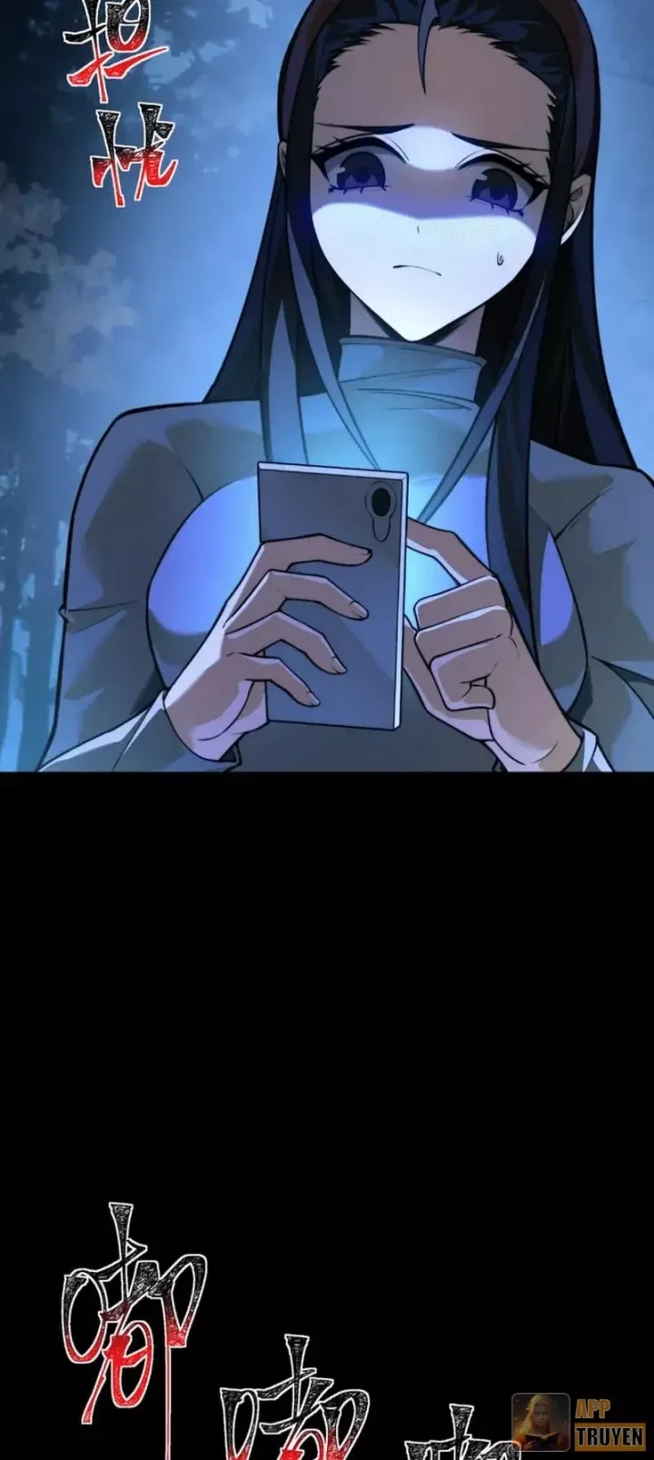 Sau Khi Chia Tay Hoa Khôi, Võ Đạo Của Ta Thẳng Tới Cấp Thần Chap 54 - Next Chap 53