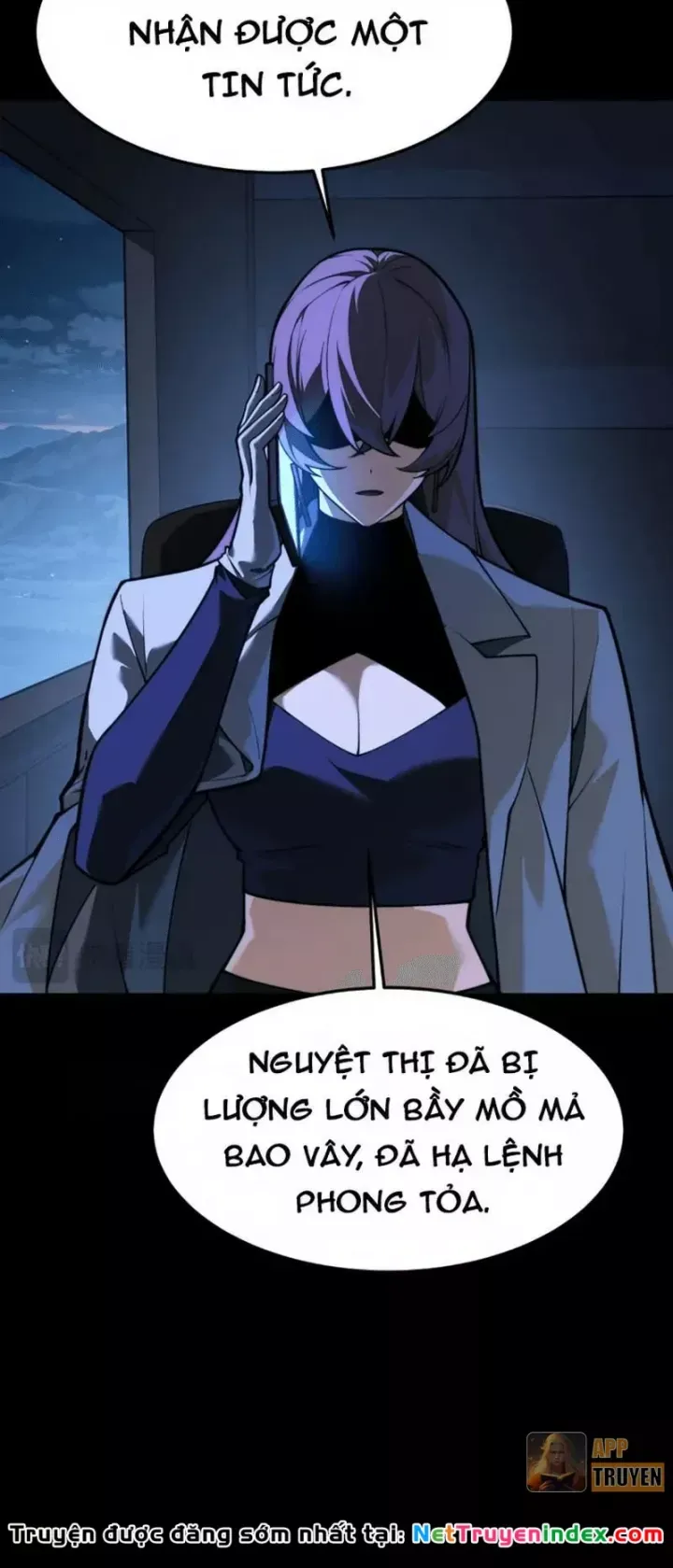 Sau Khi Chia Tay Hoa Khôi, Võ Đạo Của Ta Thẳng Tới Cấp Thần Chap 54 - Next Chap 53