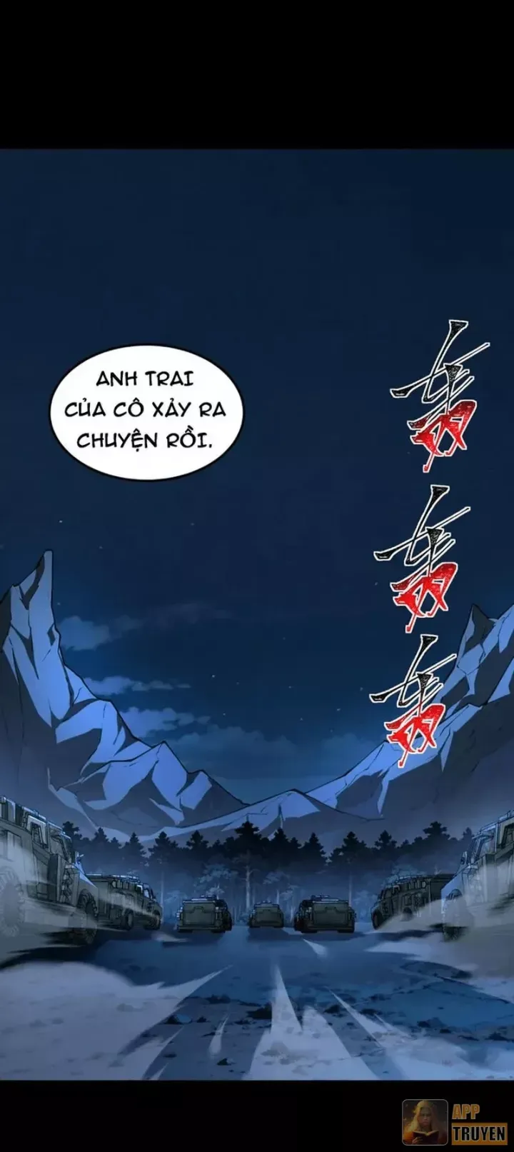 Sau Khi Chia Tay Hoa Khôi, Võ Đạo Của Ta Thẳng Tới Cấp Thần Chap 54 - Next Chap 53