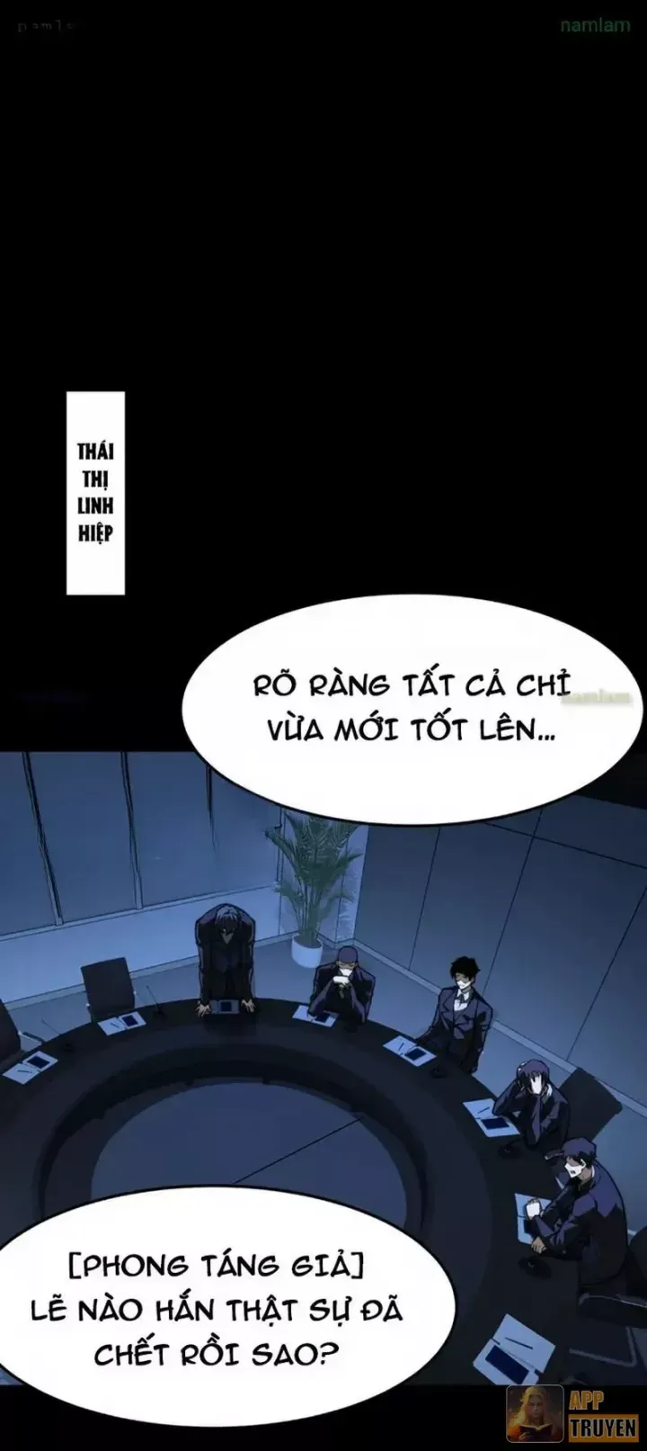 Sau Khi Chia Tay Hoa Khôi, Võ Đạo Của Ta Thẳng Tới Cấp Thần Chap 54 - Next Chap 53