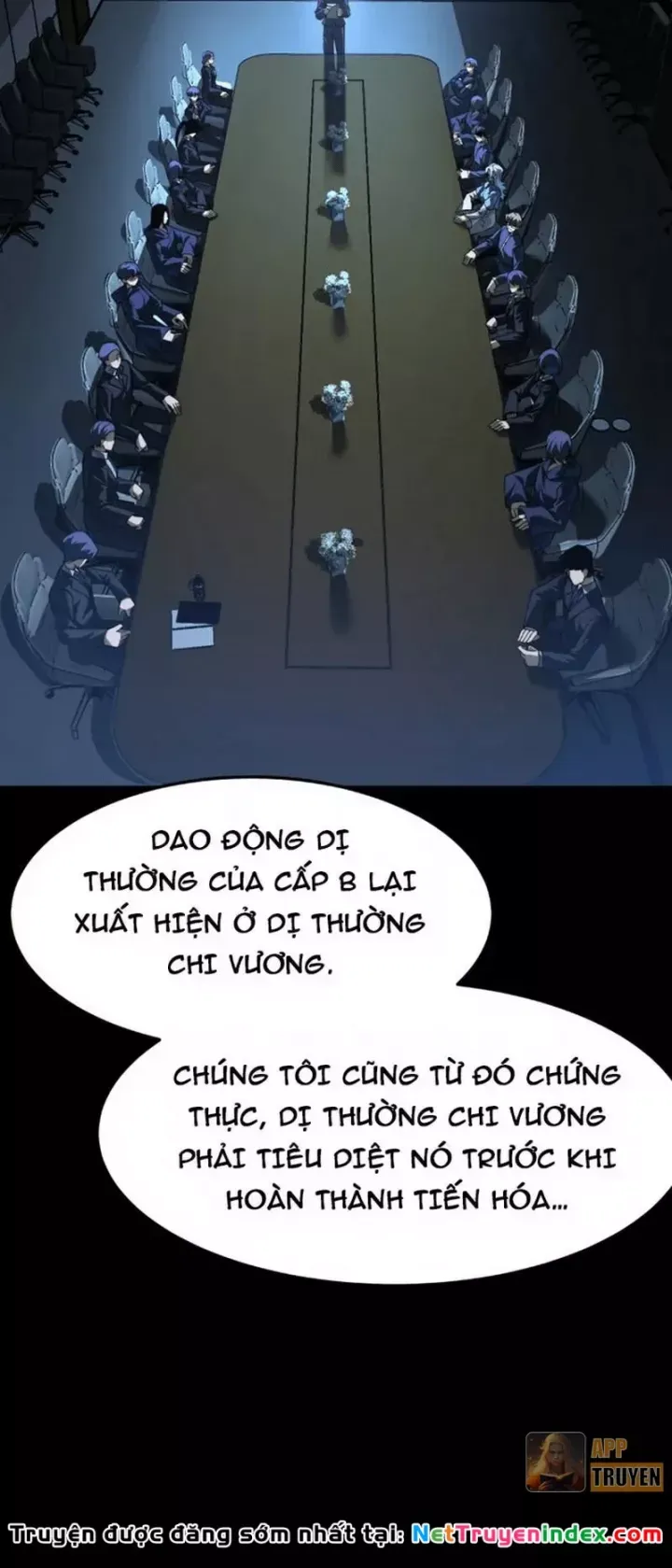 Sau Khi Chia Tay Hoa Khôi, Võ Đạo Của Ta Thẳng Tới Cấp Thần Chap 54 - Next Chap 53