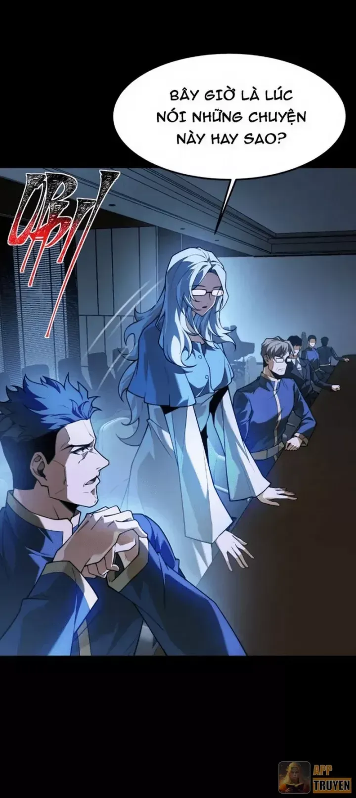 Sau Khi Chia Tay Hoa Khôi, Võ Đạo Của Ta Thẳng Tới Cấp Thần Chap 54 - Next Chap 53