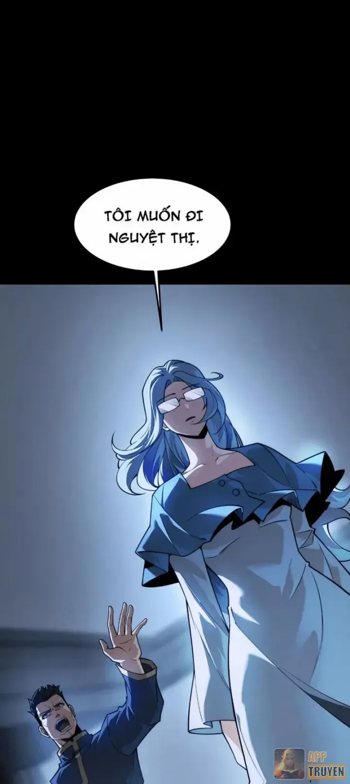 Sau Khi Chia Tay Hoa Khôi, Võ Đạo Của Ta Thẳng Tới Cấp Thần Chap 54 - Next Chap 53