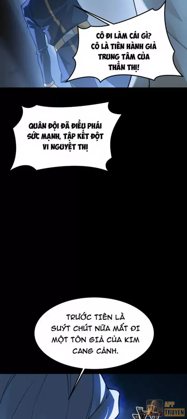 Sau Khi Chia Tay Hoa Khôi, Võ Đạo Của Ta Thẳng Tới Cấp Thần Chap 54 - Next Chap 53