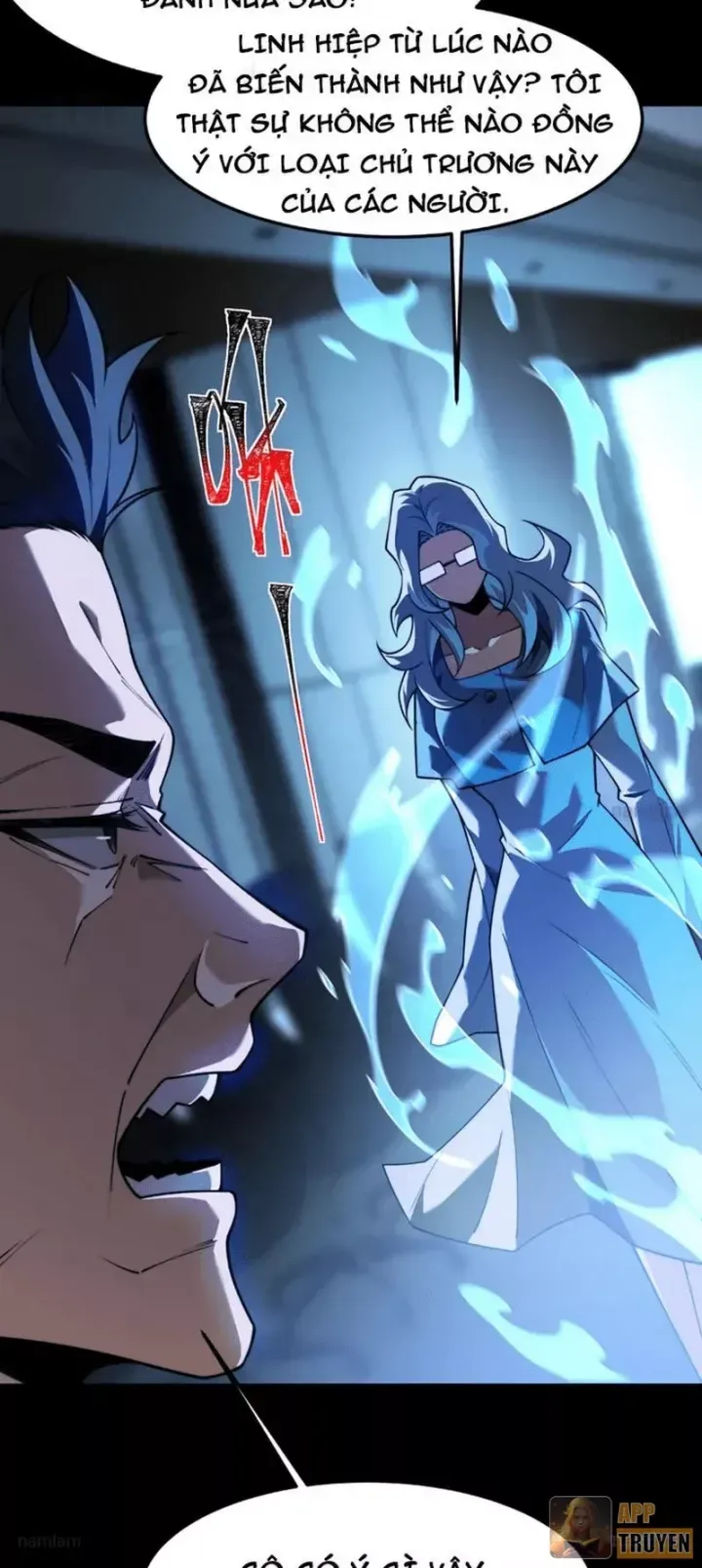 Sau Khi Chia Tay Hoa Khôi, Võ Đạo Của Ta Thẳng Tới Cấp Thần Chap 54 - Next Chap 53