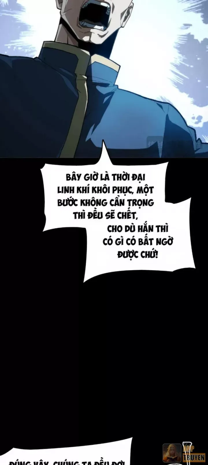 Sau Khi Chia Tay Hoa Khôi, Võ Đạo Của Ta Thẳng Tới Cấp Thần Chap 54 - Next Chap 53
