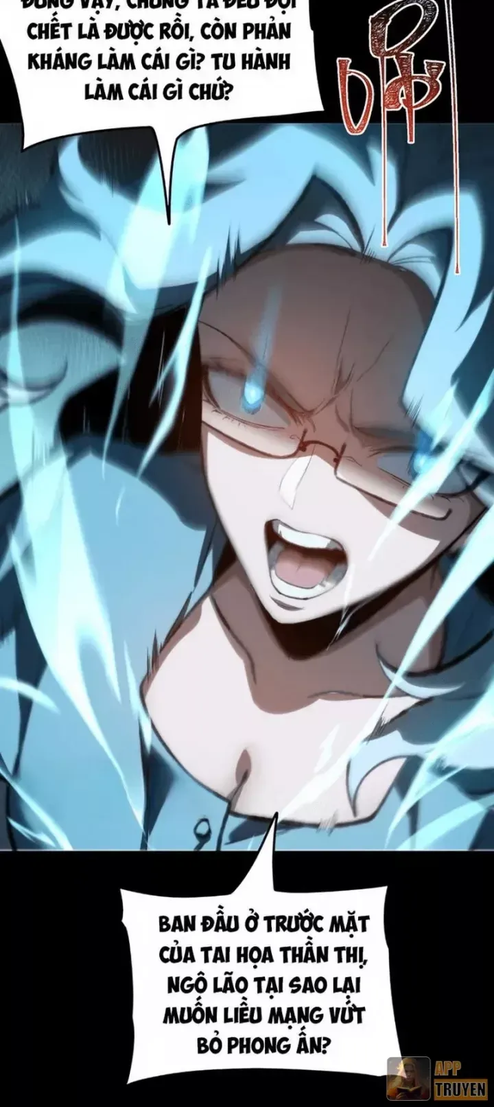 Sau Khi Chia Tay Hoa Khôi, Võ Đạo Của Ta Thẳng Tới Cấp Thần Chap 54 - Next Chap 53