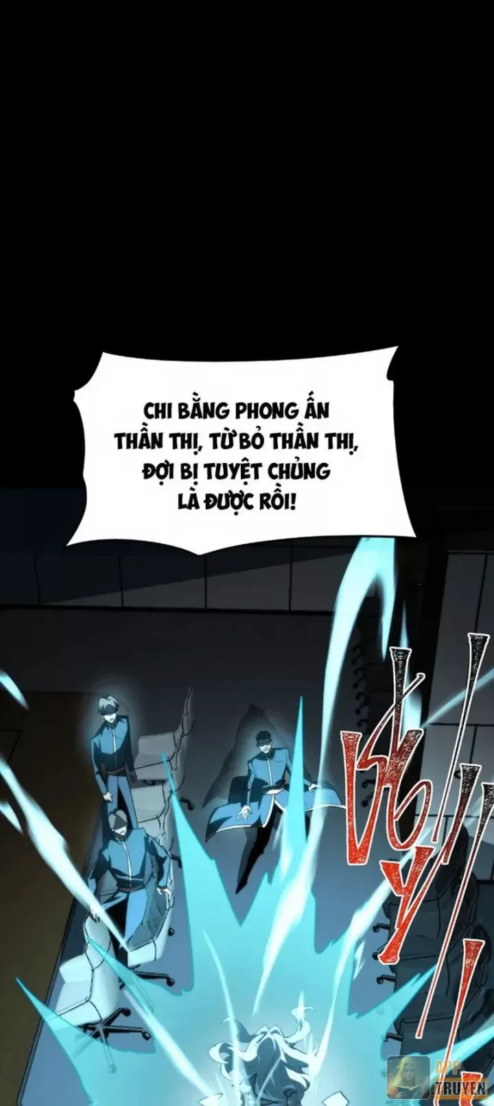 Sau Khi Chia Tay Hoa Khôi, Võ Đạo Của Ta Thẳng Tới Cấp Thần Chap 54 - Next Chap 53