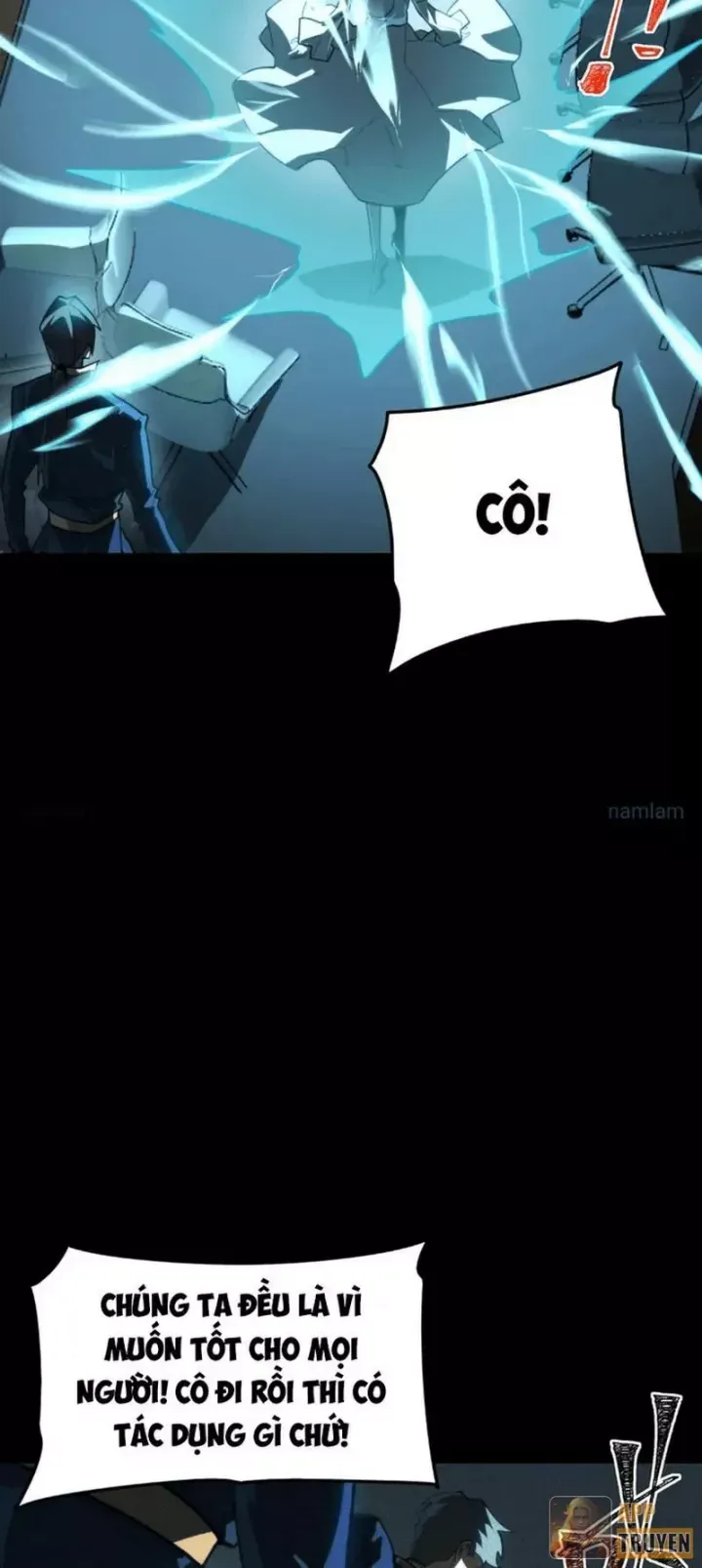 Sau Khi Chia Tay Hoa Khôi, Võ Đạo Của Ta Thẳng Tới Cấp Thần Chap 54 - Next Chap 53