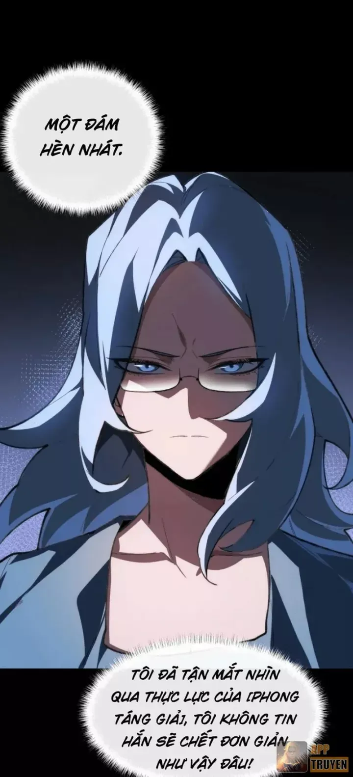 Sau Khi Chia Tay Hoa Khôi, Võ Đạo Của Ta Thẳng Tới Cấp Thần Chap 54 - Next Chap 53