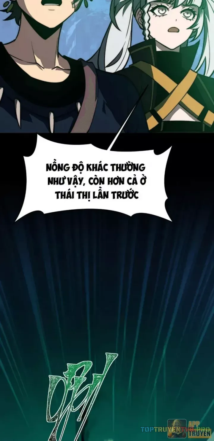 Sau Khi Chia Tay Hoa Khôi, Võ Đạo Của Ta Thẳng Tới Cấp Thần Chap 54 - Next Chap 53