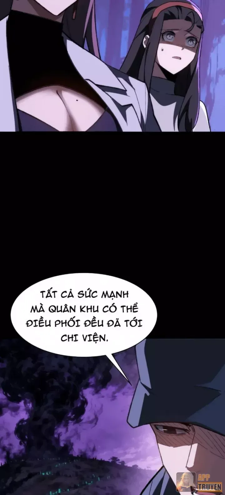 Sau Khi Chia Tay Hoa Khôi, Võ Đạo Của Ta Thẳng Tới Cấp Thần Chap 54 - Next Chap 53