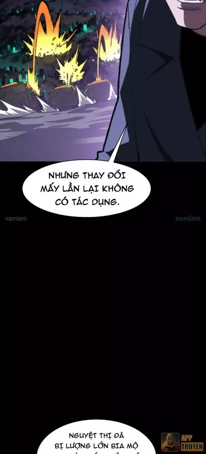 Sau Khi Chia Tay Hoa Khôi, Võ Đạo Của Ta Thẳng Tới Cấp Thần Chap 54 - Next Chap 53