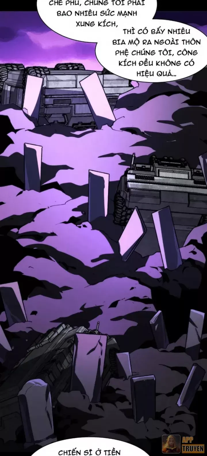 Sau Khi Chia Tay Hoa Khôi, Võ Đạo Của Ta Thẳng Tới Cấp Thần Chap 54 - Next Chap 53