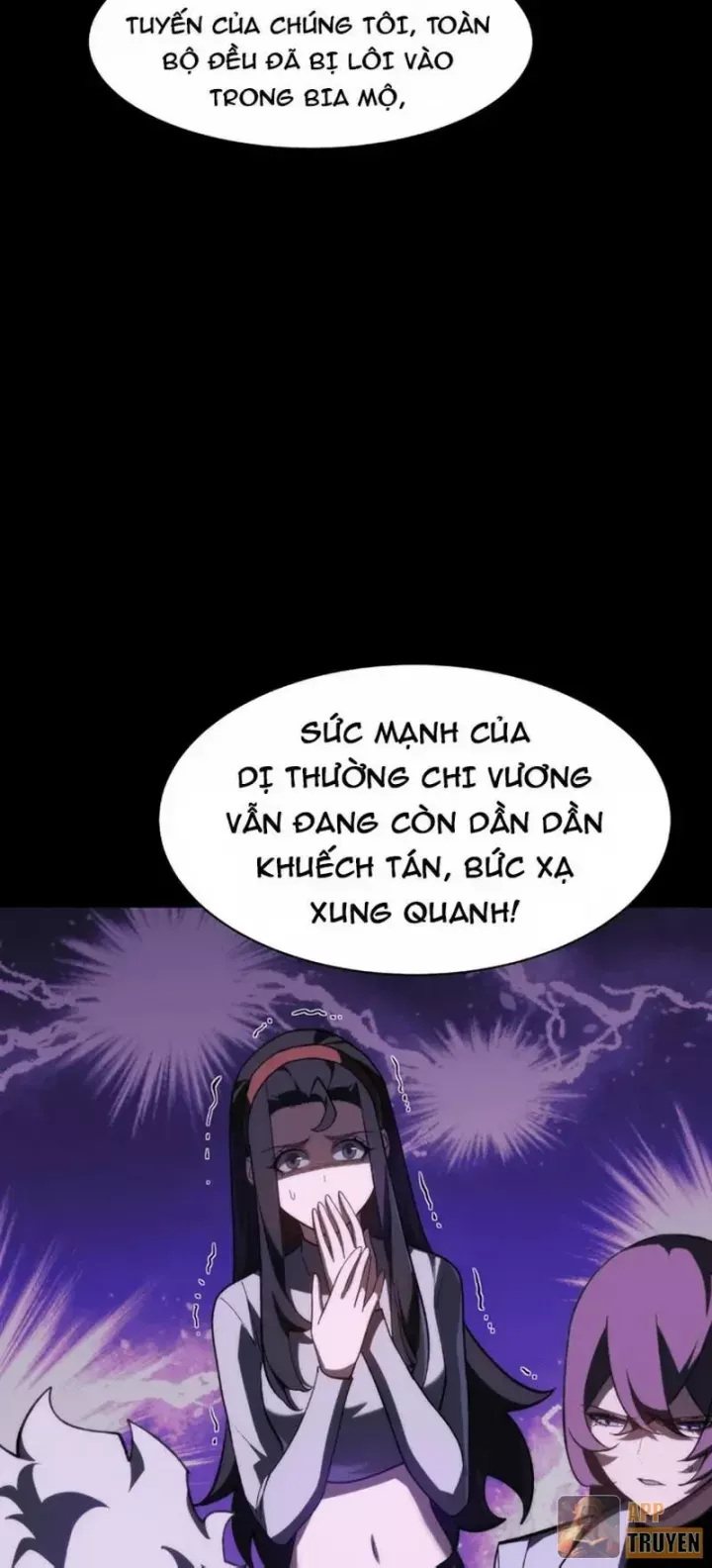 Sau Khi Chia Tay Hoa Khôi, Võ Đạo Của Ta Thẳng Tới Cấp Thần Chap 54 - Next Chap 53