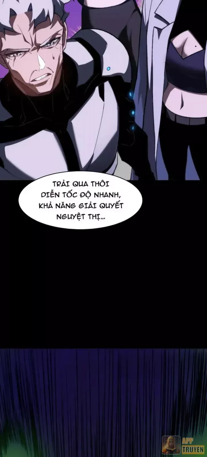 Sau Khi Chia Tay Hoa Khôi, Võ Đạo Của Ta Thẳng Tới Cấp Thần Chap 54 - Next Chap 53