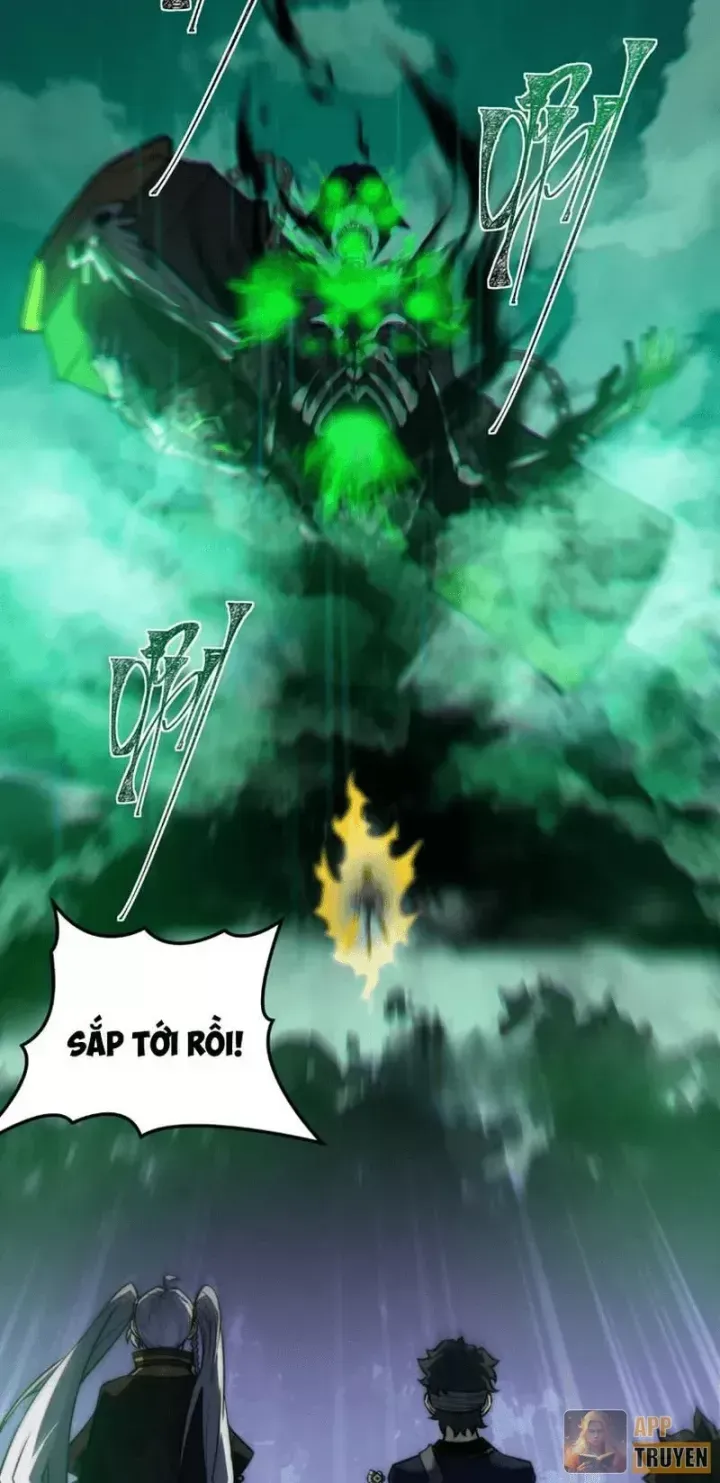 Sau Khi Chia Tay Hoa Khôi, Võ Đạo Của Ta Thẳng Tới Cấp Thần Chap 54 - Next Chap 53