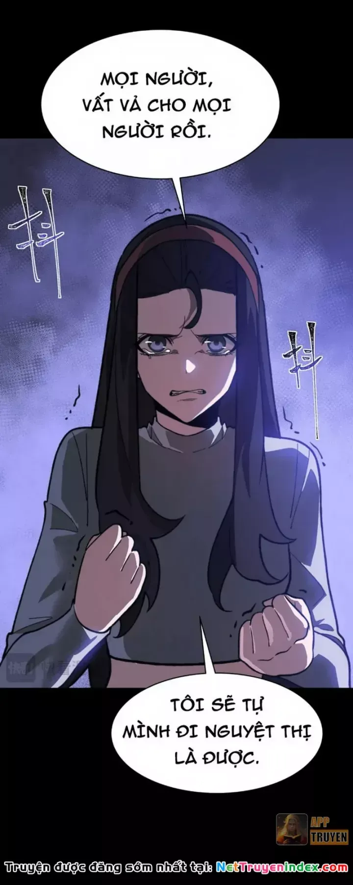 Sau Khi Chia Tay Hoa Khôi, Võ Đạo Của Ta Thẳng Tới Cấp Thần Chap 54 - Next Chap 53