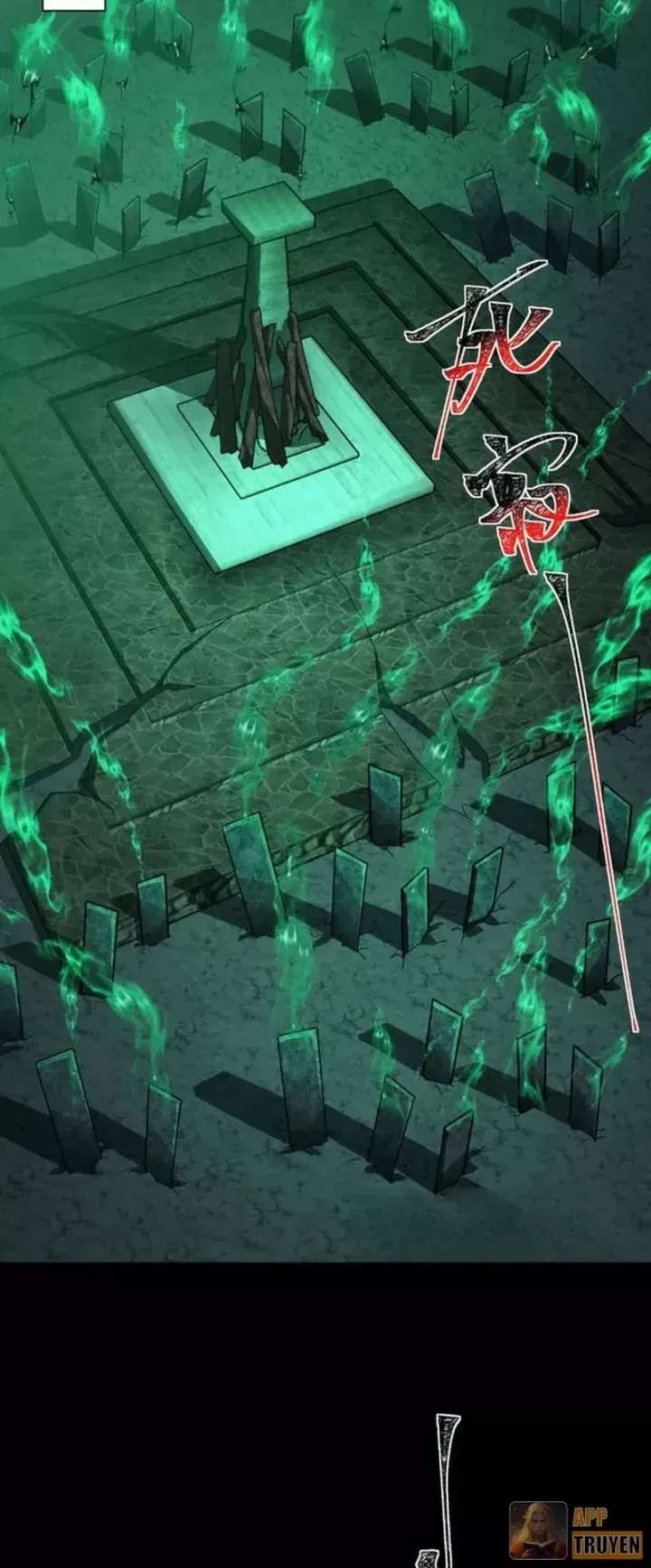 Sau Khi Chia Tay Hoa Khôi, Võ Đạo Của Ta Thẳng Tới Cấp Thần Chap 54 - Next Chap 53