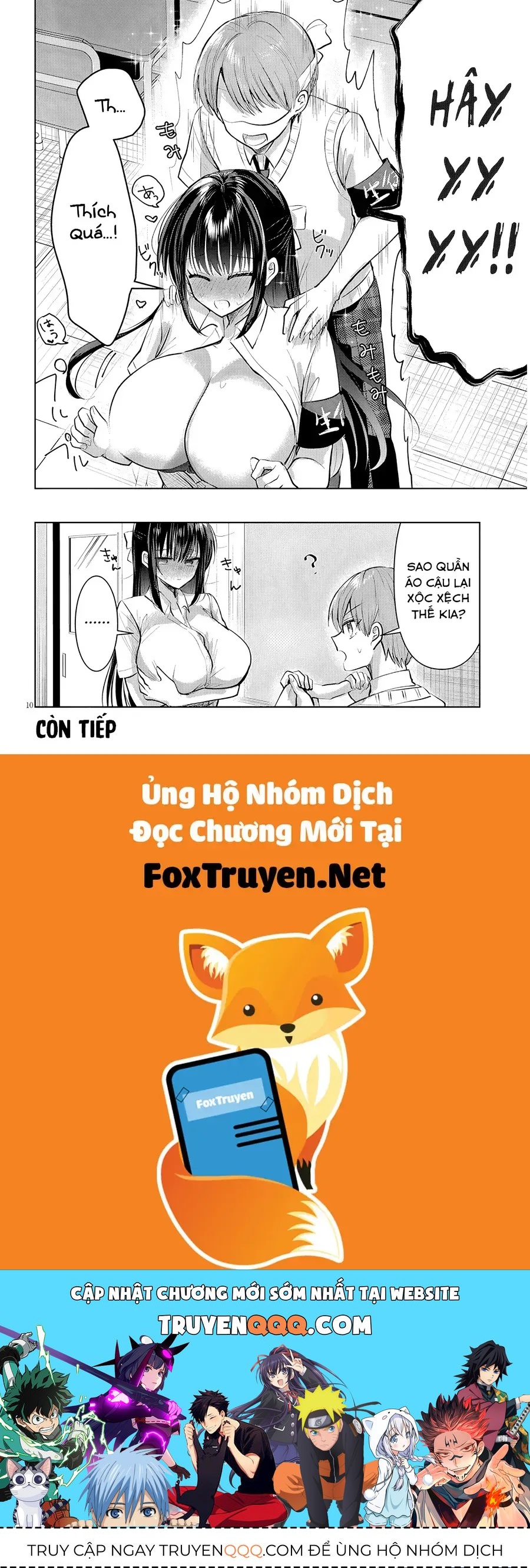 Kotowarenai Kaichou Wa Tomoe-Kun Ni Dake Shite Agetai Chap 21 - Next Chap 20